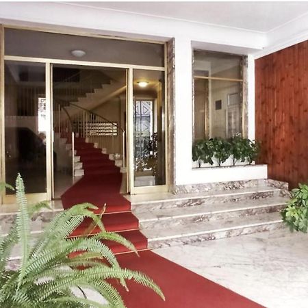 شقة Casa Rizzo روما المظهر الخارجي الصورة