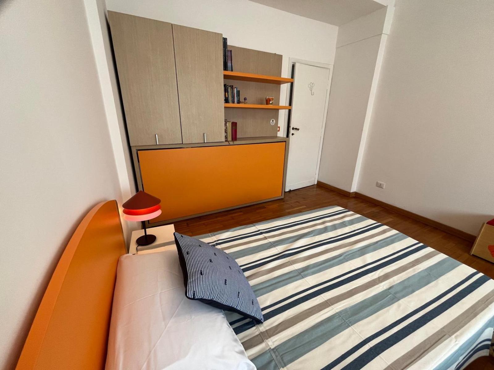 شقة Casa Rizzo روما المظهر الخارجي الصورة