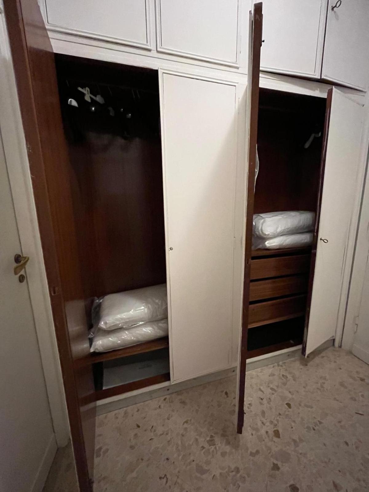شقة Casa Rizzo روما المظهر الخارجي الصورة