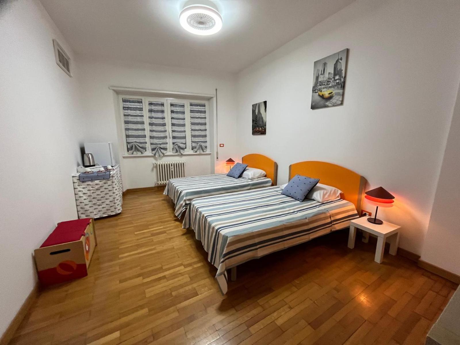 شقة Casa Rizzo روما المظهر الخارجي الصورة
